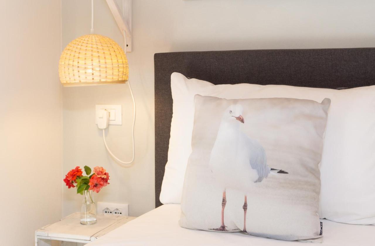 B&B Casa Cuccagna Fratte Rosa Экстерьер фото