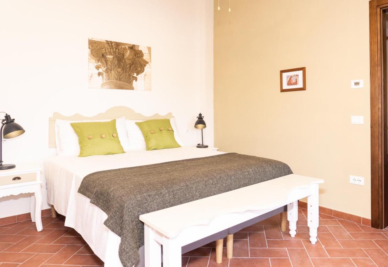 B&B Casa Cuccagna Fratte Rosa Экстерьер фото